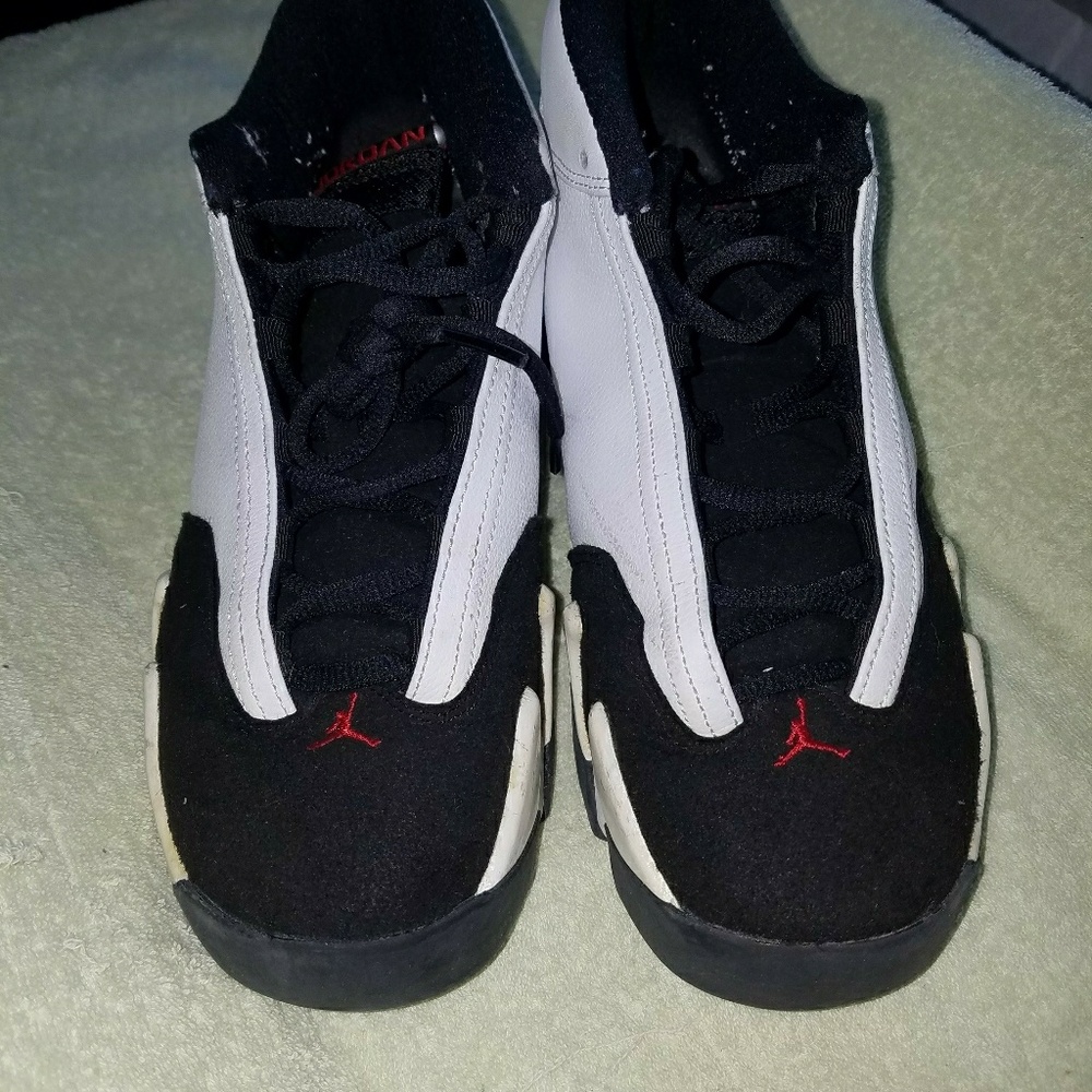 Jordan Retro 14 - Picture 5 of 5
